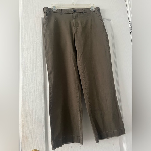 ATM Pant - Picture 1 of 4